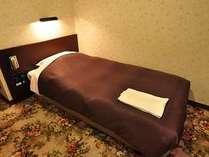 シングルルーム一例