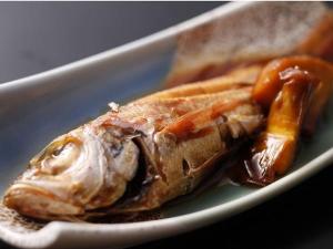 幻の高級魚『のどぐろ』は、“白身のトロ”と称されるほど旨味が強く、どんな調理法でも独特の甘みが楽しめます♪