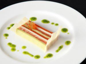 西洋料理（月替わり）