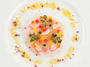 西洋料理（月替わり）