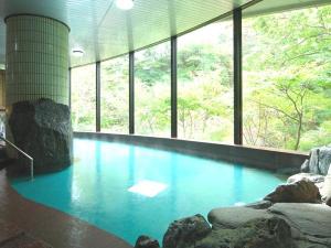 本館大浴場「梵天の湯」