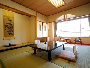 別館和室