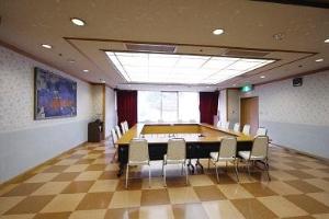 会議研修室「多目的室」