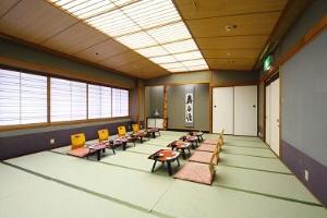 小宴会場‐香東川‐