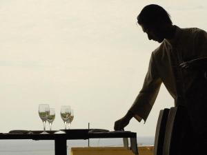 早割プラン　【3連泊以上限定】のんびりと八重山諸島を愉しむ ご夕食1回付き