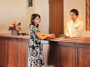 26時間ＳＴＡＹいつもより優雅にリゾートざんまい