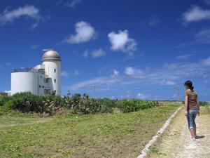【連泊限定】日本最南端 波照間島へ