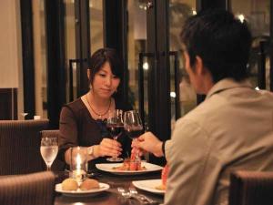 【カップル限定】かけがえのない二人の瞬間