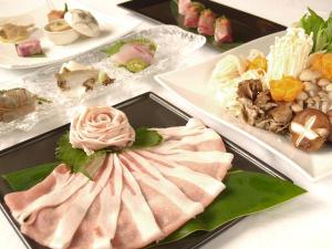 琉球王朝の称賛 艶のひととき
