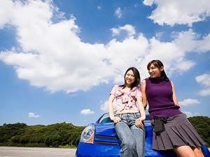 【連泊限定】女子力up ふたりで島旅