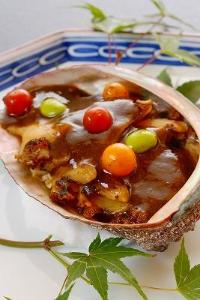 厳選した食材をご提供いたします