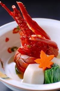 厳選した食材をご提供いたします