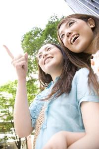 女子旅にもおすすめ