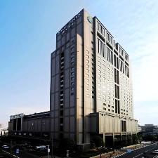 ホテル外観