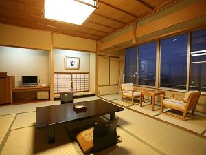 【富士見台/和室】和の温もりが嬉しいお部屋（一例）