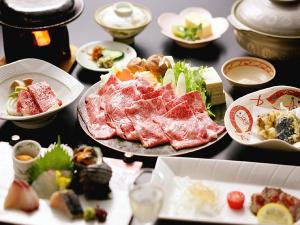 【香川が誇る美食ブランド讃岐三畜のひとつ”讃岐牛”（イメージ）】