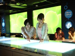 【800×600】D-LOUNGE