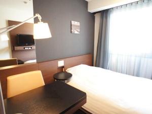 シングルルームの一例