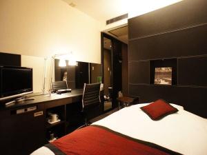 ツインルームの一例