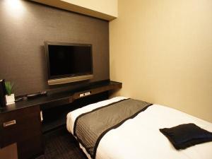 シアターシングルの一例