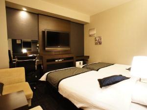 シアターツインの一例