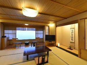 和室　客室一例
