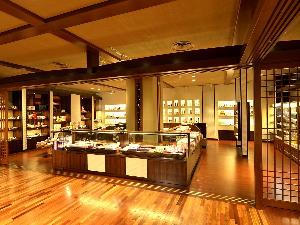 売店　「TheShop」