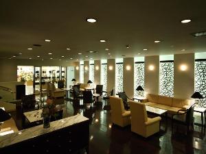 館内施設_ロビー1