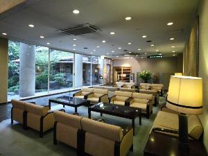 館内施設_ロビー2