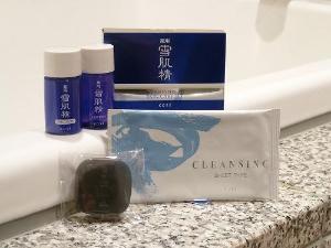 レディースプラン　スキンケアセット
