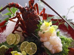 「別邸 蒼空」特別会席≪料理イメージ≫