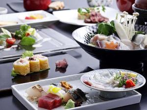 旬の和食＆フレンチ会席≪料理イメージ≫