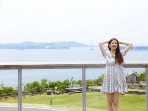 【ソラテラス】淡路島の数あるホテルの中でも抜群の眺望が自慢