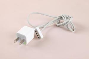 携帯充電器