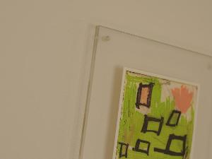 Room　松林誠　版画