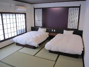 リニューアル　八雲の間