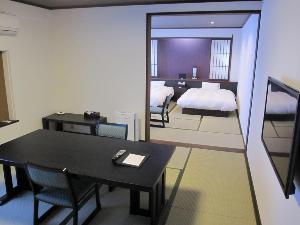 リニューアル　八雲の間