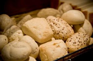 ◆朝食ビュッフェ◆営業時間：6:30-9:00<BR>