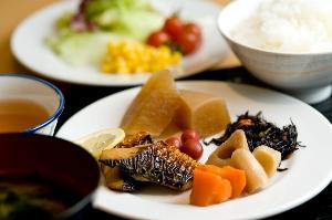 ◆朝食ビュッフェ◆営業時間：6:30-9:00<BR>