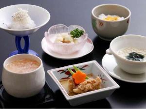 『離乳食中期　～和食調理人が創る、離乳食～』アレルギーがある場合はご連絡いただけると幸いです。
