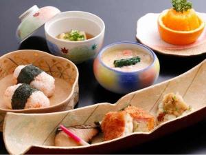 『離乳食後期　～和食調理人が創る、離乳食～』アレルギーがある場合はご連絡いただけると幸いです。