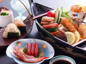 お子様ランチ