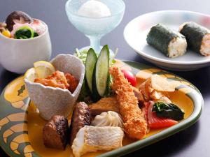 お子様用プチランチ