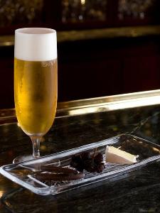 「セラーバー」で大人の時間を（イメージ）