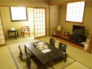 「和室」５名様まで利用可