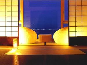 特別フロア里楽和室12帖（一例）
