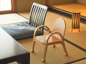 お子様用お部屋備品（一例）