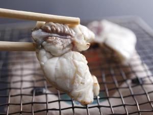 冬の味覚王「淡路島3年とらふぐ」