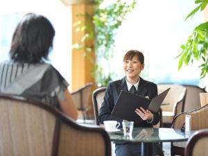 こころ温まるおもてなし