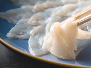 滋味深い味わい「てっさ」